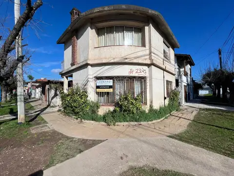 Casa en Venta en Belen de Escobar, USD 180.000