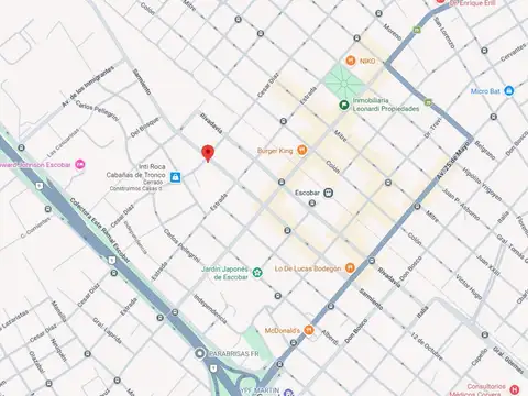 Casa en Venta de 2 dormitorios