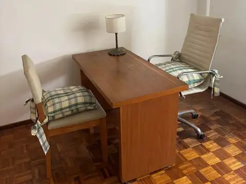 2 AMBIENTES CONTRAFRENTE FRENTE AL ECO PARQUE