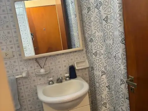 Departamento en Venta en Botanico, USD 125.000