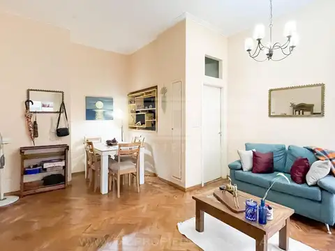 Departamento en Venta 50 años