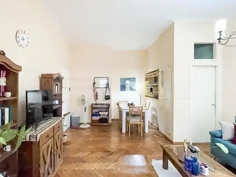 Departamento en Venta en Vicente Lopez, USD 110.000