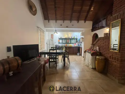 Casa en Venta 20 años