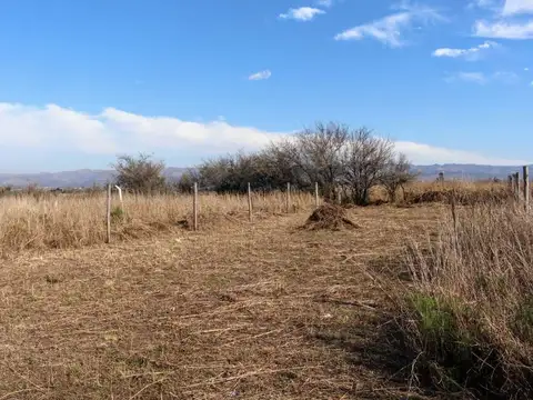 VENTA TERRENO 480M2 VILLA DEL PRADO ESCRITURA