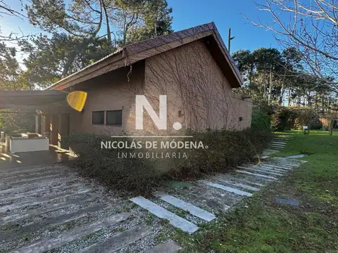 Terreno en Venta en Pinares, USD 120.000
