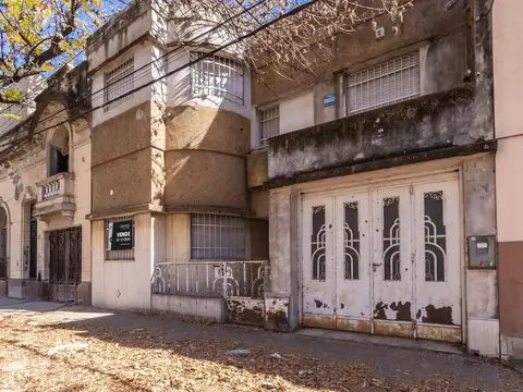Casa en Venta en Abasto, Rosario
