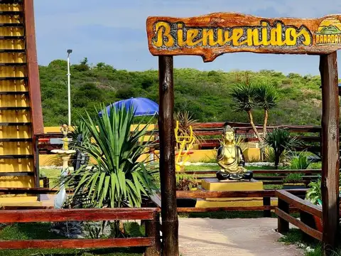 Hotel en Venta A Estrenar