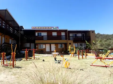Hotel en Venta A Estrenar