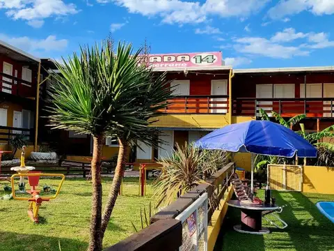 Hotel en Venta en Tanti, USD 329.000