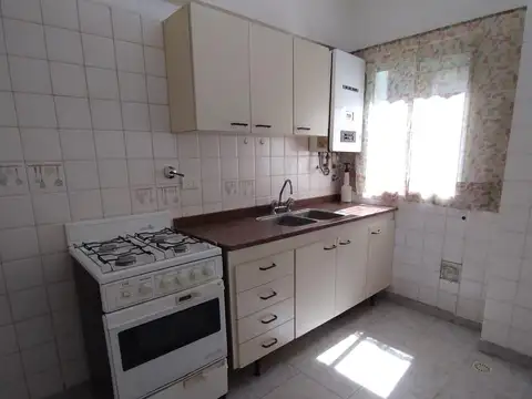 Departamento en Venta 10 años