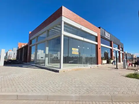 Local en Alquiler en Manantiales 2, $ 2.300.000