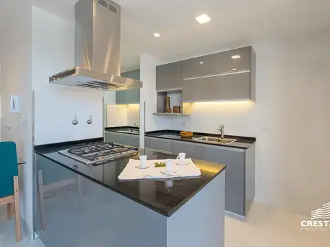 Departamento en Venta A Estrenar