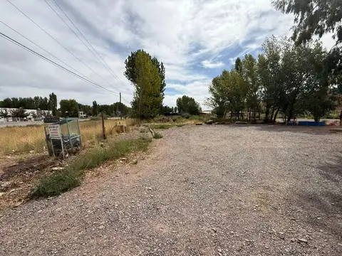 Venta - Terreno 13.000 m2 - Añelo - Neuquén