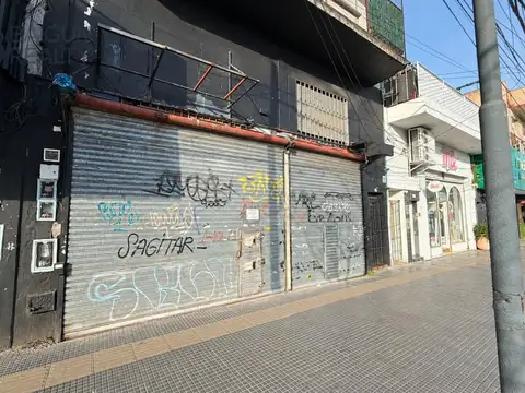 LOCAL EN ALQUILER, ZONA MUNRO, VICENTE LOPEZ