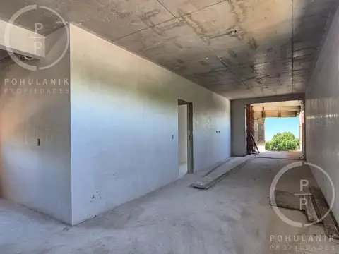 Venta 4  ambientes en Villa Ortúzar, cochera opcional.