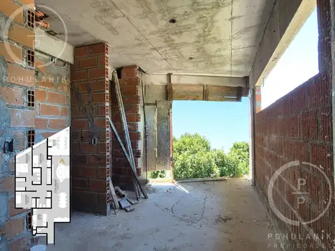 Avenida de los Incas al 4300 - 4 ambientes