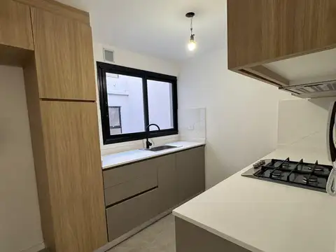 Departamento en Venta en Villa Devoto, USD 249.000
