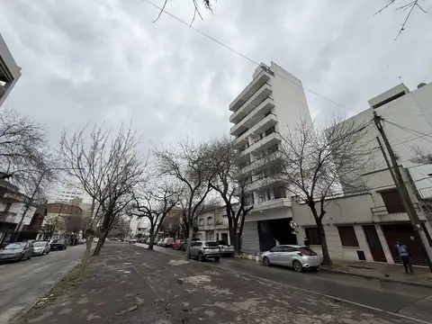 DEPARTAMENTO DE 1 DORMITORIO A ESTRENAR - 38 ENTRE 9 Y 10 - LA PLATA