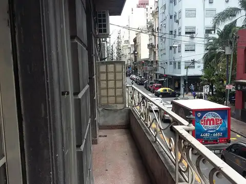 Departamento en Alquiler de 4 ambientes