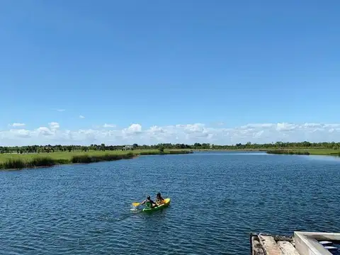 Terreno en Venta en El Naudir, USD 35.000