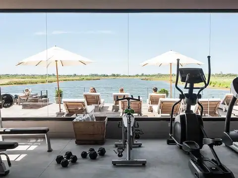 Terreno en Venta en El Naudir, USD 35.000