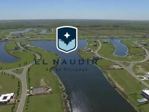 Lote Perimetral Financiado En Venta En Barrio El Naudir. Escobar.