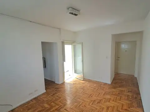 Avenida Angel Gallardo 200, Piso 6