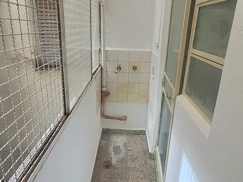 Departamento en Venta 50 años