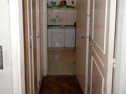 Departamento en Venta al Oeste