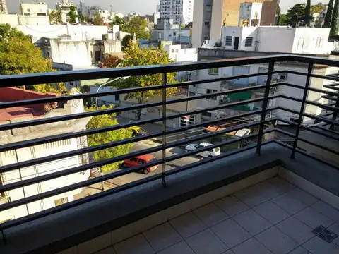 Departamento en Venta en Floresta, USD 69.000