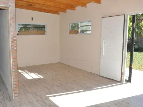 Casa en Venta de 1 dormitorio