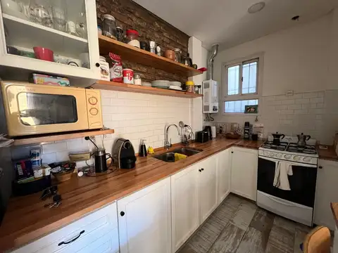 Depto Tipo Casa en Venta de 2 dormitorios