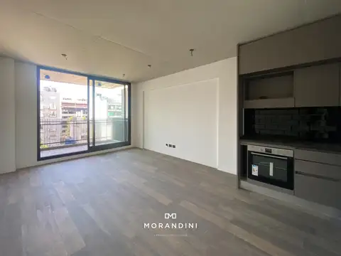 Departamento en Venta en Palermo Hollywood, USD 120.000