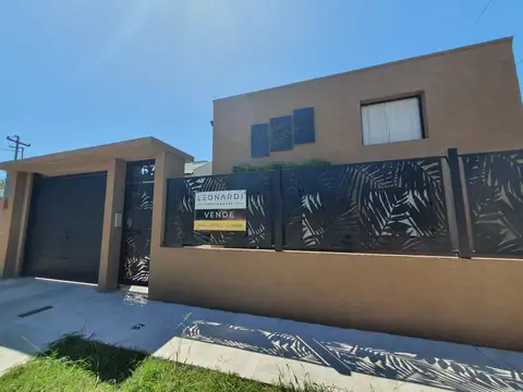 Departamento tipo loft con cochera en venta en Belen De Escobar