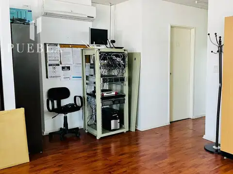 Oficina en Venta en Parque Patricios, USD 119.000