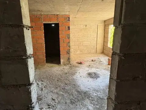 Departamento en Venta en San Carlos De Bariloche, USD 57.000