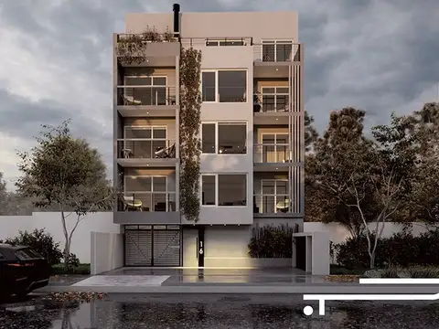 Roque Sáenz Peña 600