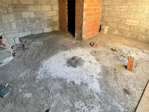 Mono ambiente Pozo - Centro Bariloche