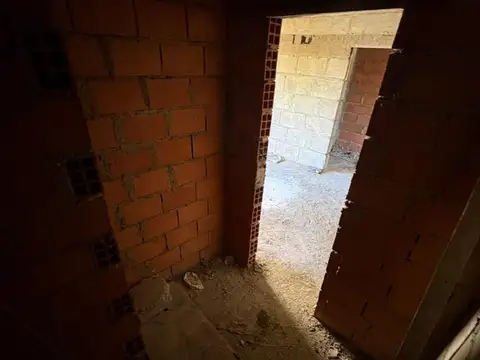 Departamento en Venta 1 año