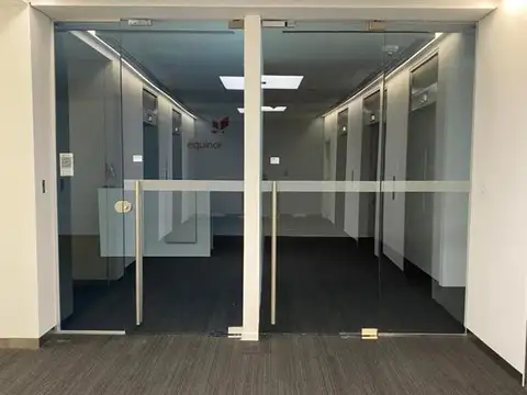 Oficina en Alquiler A Estrenar