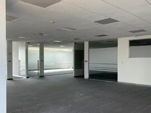 Edificio Madero Riverside Oficinas en alquiler