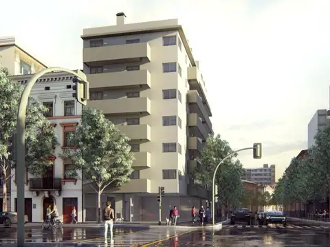 Departamento en Venta en Alta Córdoba, Córdoba