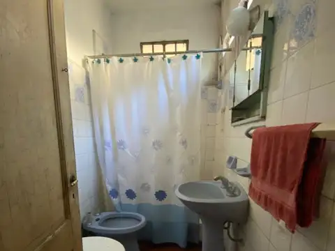 Casa en Venta 40 años