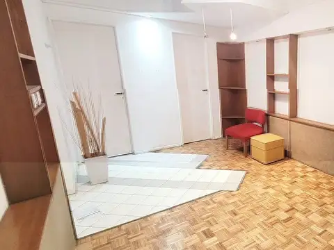 Monoambiente VENTA en Belgrano APTO PROFESIONAL