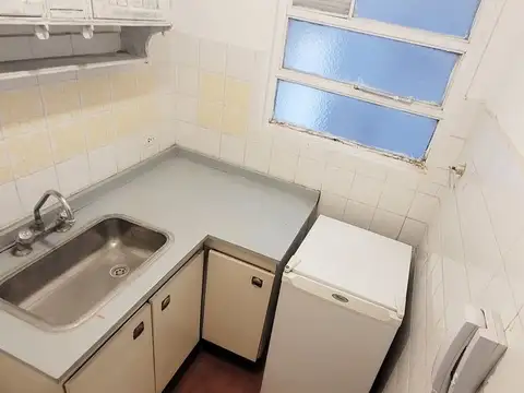 Departamento en Venta 56 años