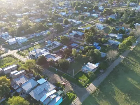 Terreno en Venta de 400,0 m2