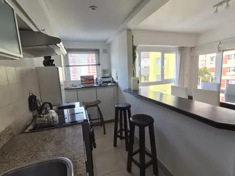 Departamento en Venta 15 años