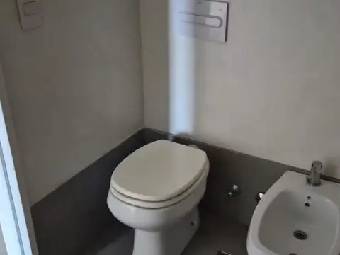 Departamento en Alquiler A Estrenar