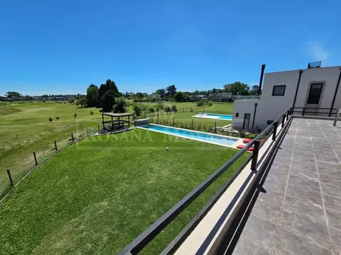 Casa en Venta al Norte