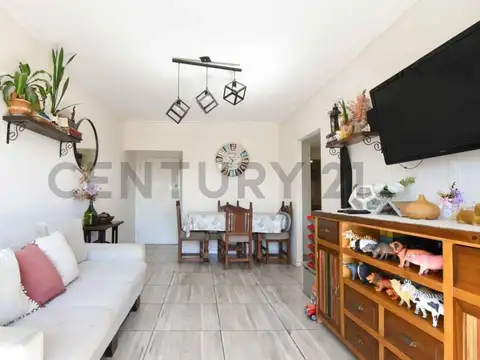 VENTA DEPARTAMENTO 3 AMBIENTES VILLA DEL PARQUE